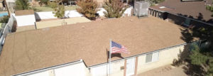 Albuquerque New Mexico Blue Duck Roofing - Shingle Residential ROOF