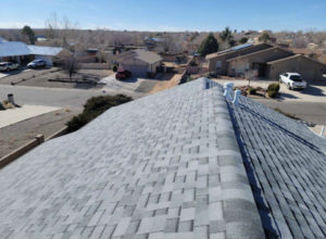 Albuquerque New Mexico Blue Duck Roofing - Roofing Construction