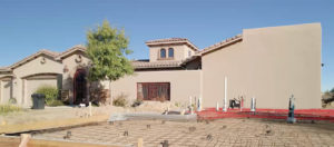 Albuquerque New Mexico Blue Duck Roofing - TILE ROOF